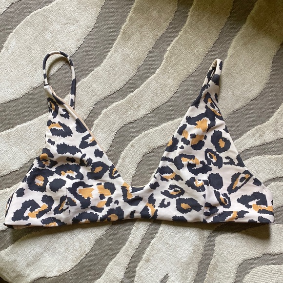 Princess Polly bikini top - Picture 1 of 3